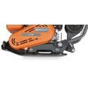 Виброплита Husqvarna LF60LAT Honda