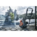 Виброплита Husqvarna LF60LAT Honda