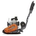 Виброплита Husqvarna LF60LAT Honda