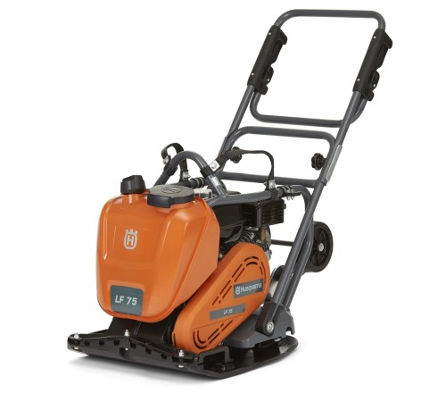 Виброплита Husqvarna LF75LAT Honda