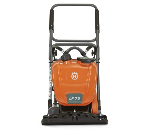 Виброплита Husqvarna LF75LAT Honda