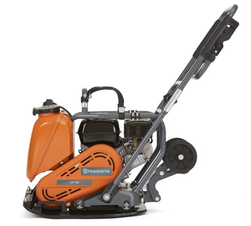 Виброплита Husqvarna LF75LAT Honda