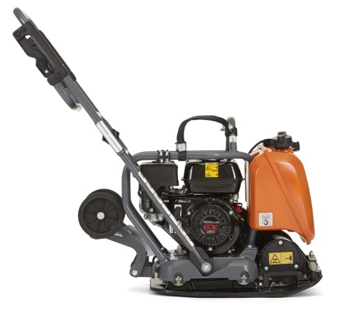 Виброплита Husqvarna LF75LAT Honda