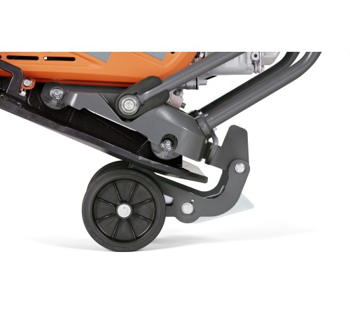 Виброплита Husqvarna LF75LAT Honda