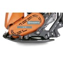 Виброплита Husqvarna LF75LAT Honda