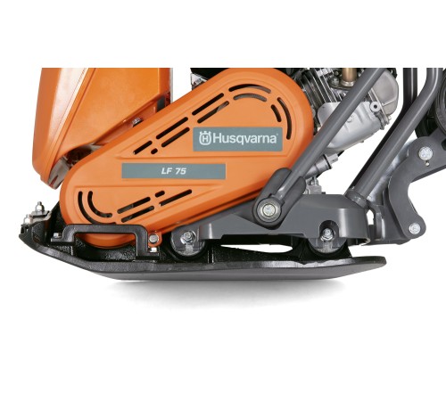 Виброплита Husqvarna LF75LAT Honda