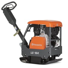 Виброплита реверсивная Husqvarna LG164 Hatz