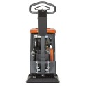Виброплита реверсивная Husqvarna LG164 Hatz