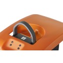 Виброплита реверсивная Husqvarna LG164 Hatz