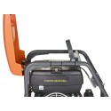 Виброплита реверсивная Husqvarna LG164 Hatz
