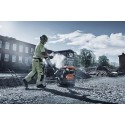 Виброплита реверсивная Husqvarna LG164 Honda