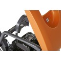Виброплита реверсивная Husqvarna LG164 Honda