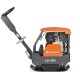 Виброплита реверсивная Husqvarna LG164 Honda
