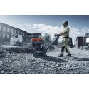 Виброплита реверсивная Husqvarna LG164 Honda