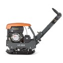 Виброплита реверсивная Husqvarna LG204 Hatz