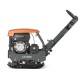 Виброплита реверсивная Husqvarna LG204 Hatz