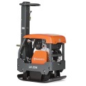 Виброплита реверсивная Husqvarna LG204 Hatz