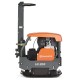 Виброплита реверсивная Husqvarna LG204 Hatz