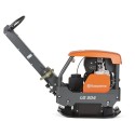 Виброплита реверсивная Husqvarna LG204 Hatz