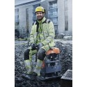 Виброплита реверсивная Husqvarna LG204 Honda