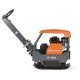 Виброплита реверсивная Husqvarna LG204 Honda