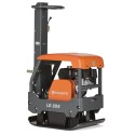 Виброплита реверсивная Husqvarna LG204 Honda
