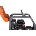 Виброплита реверсивная Husqvarna LG204 Honda