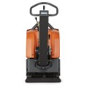 Виброплита реверсивная Husqvarna LG300 Hatz