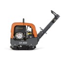 Виброплита реверсивная Husqvarna LG300 Hatz