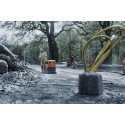 Виброплита реверсивная Husqvarna LG504 Hatz