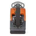 Виброплита реверсивная Husqvarna LG504 Hatz