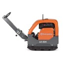Виброплита реверсивная Husqvarna LG504 Hatz