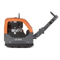 Виброплита реверсивная Husqvarna LG504 Hatz