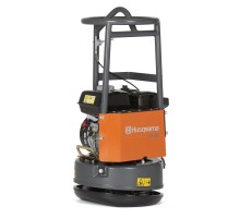 Виброплита Husqvarna LX90 Honda c круглым основанием