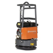 Виброплита Husqvarna LX90 Honda c круглым основанием