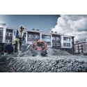Виброплита реверсивная Husqvarna LG300 Honda