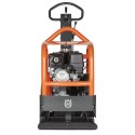 Виброплита реверсивная Husqvarna LG300 Honda