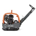 Виброплита реверсивная Husqvarna LG300 Honda