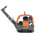 Виброплита реверсивная Husqvarna LG300 Honda