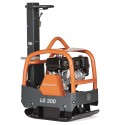 Виброплита реверсивная Husqvarna LG300 Honda