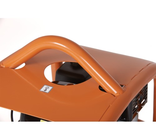 Виброплита реверсивная Husqvarna LG300 Honda