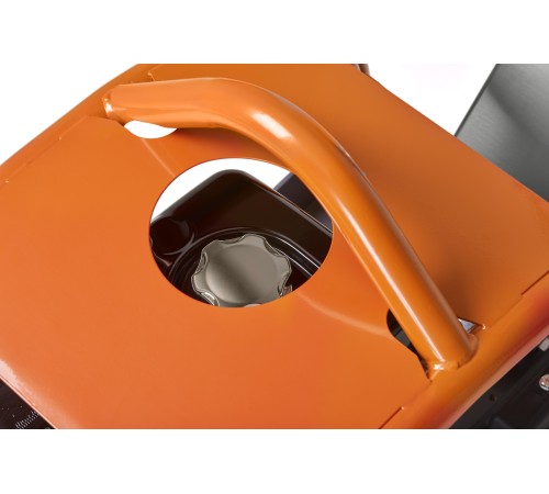 Виброплита реверсивная Husqvarna LG300 Honda