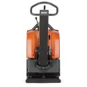 Виброплита реверсивная Husqvarna LG300 Hatz