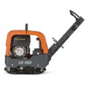 Виброплита реверсивная Husqvarna LG300 Hatz