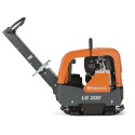 Виброплита реверсивная Husqvarna LG300 Hatz