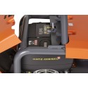 Виброплита реверсивная Husqvarna LG300 Hatz