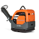 Виброплита реверсивная Husqvarna LG504 Hatz