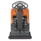 Виброплита реверсивная Husqvarna LG504 Hatz