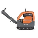 Виброплита реверсивная Husqvarna LG504 Hatz