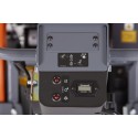 Виброплита реверсивная Husqvarna LG504 Hatz